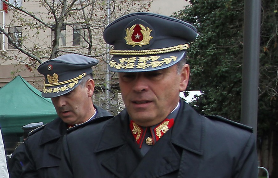 Comandante en jefe del Ejército rechazó cierre de Punta Peuco