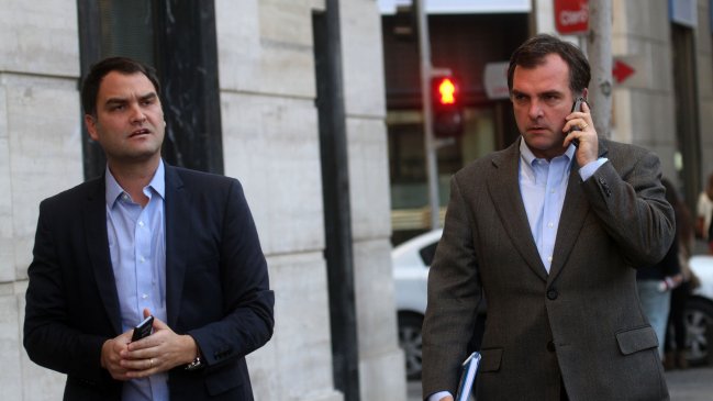 UDI aguarda reunión clave antes de pronunciarse por caso Penta