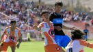 U. Católica venció con lo justo a Cobresal y festejó su primer triunfo como visita en el Apertura