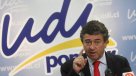 UDI pidió que fondos de reforma tributaria no se usen \