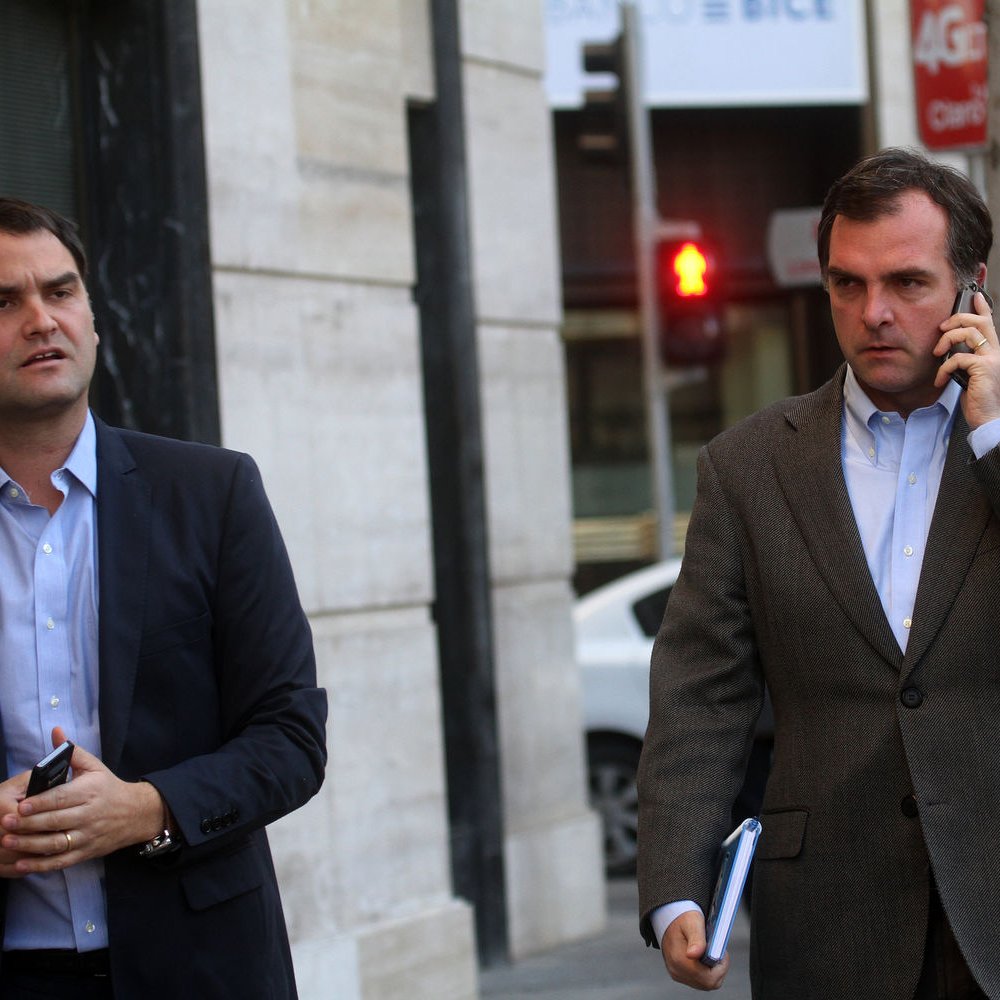 UDI aguarda reunión clave antes de pronunciarse por caso Penta