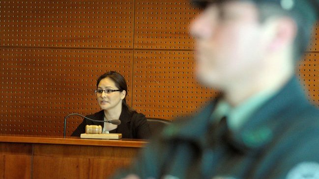 Falleció joven herido por gendarme en 2012