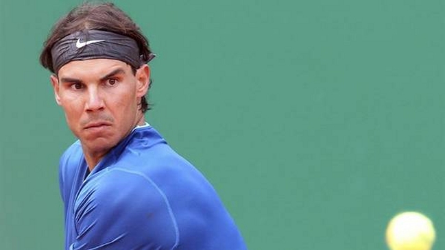 Rafael Nadal inició con una derrota en dobles su retorno al circuito ATP