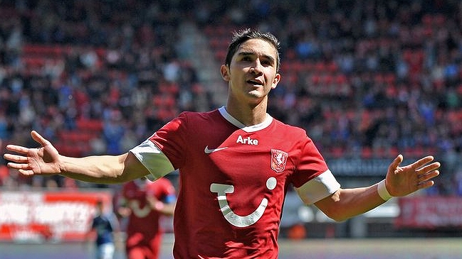 Felipe Gutiérrez realizará parte de su tratamiento en Chile