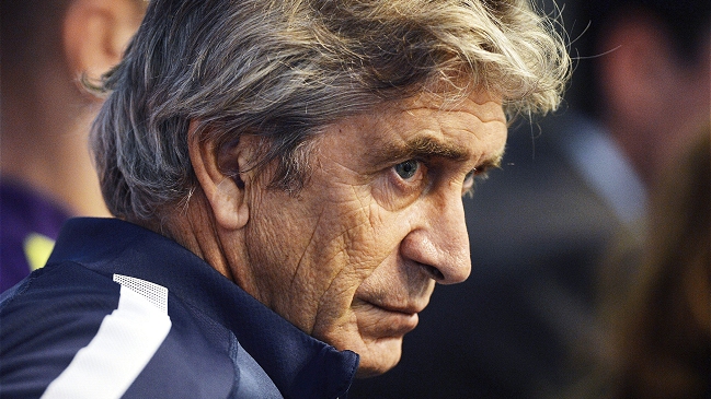 Pellegrini volverá a la banca ante AS Roma: Tengo ganas de estar cerca de los jugadores