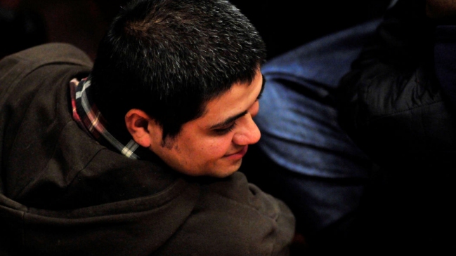 Bombazos: Corte decretó arresto domiciliario total para imputado