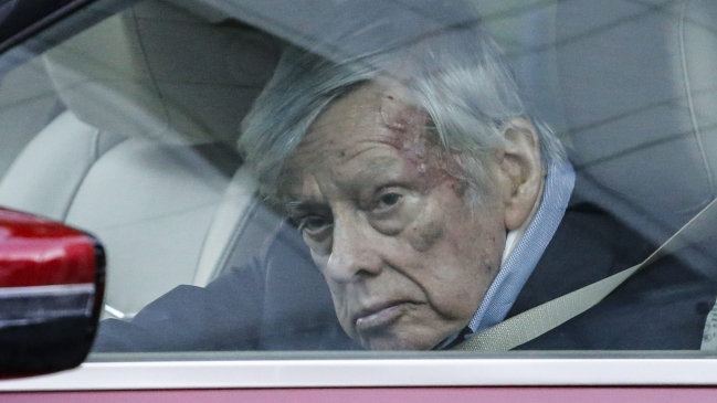 Juez Griesa declaró a Argentina en desacato por el caso de la deuda