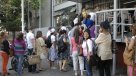 Este martes vencen más de 440 mil cédulas de identidad