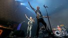 Franz Ferdinand: Las imágenes de su show en Chile