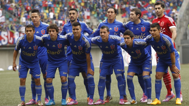 ¿Qué te parece que U. de Chile busque alternativas para construir su estadio?