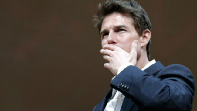 Detienen a joven marroquí por regalar un Corán a Tom Cruise