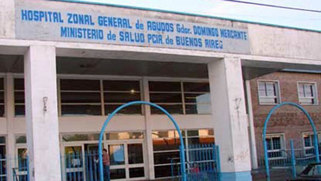 Trabajadores denuncian violación de una doctora en un hospital argentino