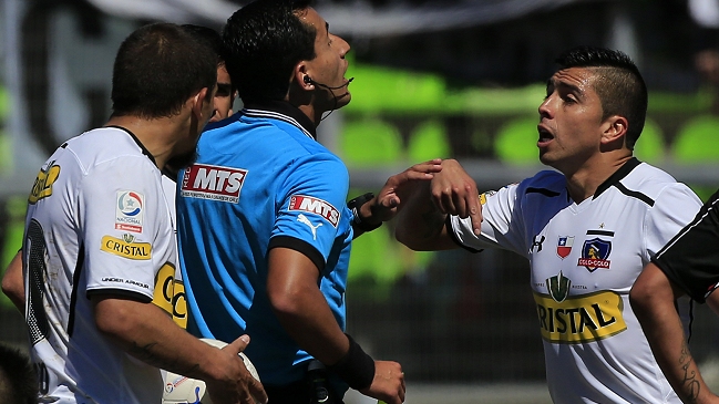 Los árbitros para la décima fecha del Torneo de Apertura