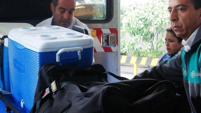 Niño de 12 años volvió a ser prioridad nacional para trasplante de corazón