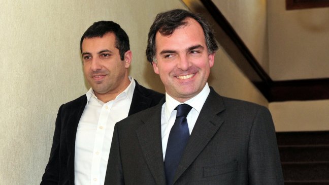 Directiva UDI se reunió con abogado para analizar caso Penta