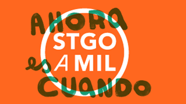 Santiago a Mil inició su venta de abonos