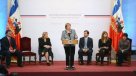Presidente Colmena: Informe de comisión de Isapres \