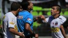 Los árbitros para la décima fecha del Torneo de Apertura