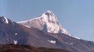 Dos personas extraviadas tras avalancha en Región de Aysén