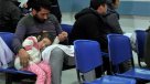 Colmena: Hay improvisación en el informe para estatizar la salud