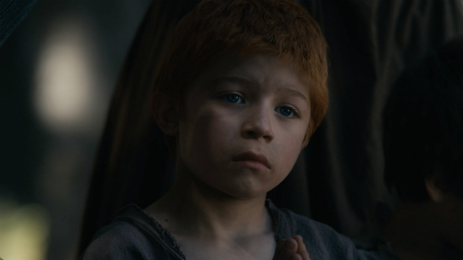 Miniserie sobre infancia y juventud de Bernardo O'Higgins tuvo exitoso debut