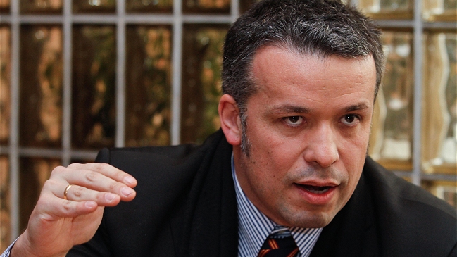 Presidente directorio de Codelco destacó reformas al gobierno corporativo