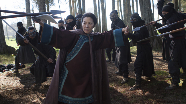 Netflix anuncia inédito acuerdo y golpea a la industria del cine