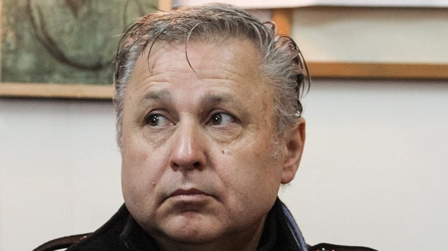 Tribunal dictó orden de detención contra Marcel Claude