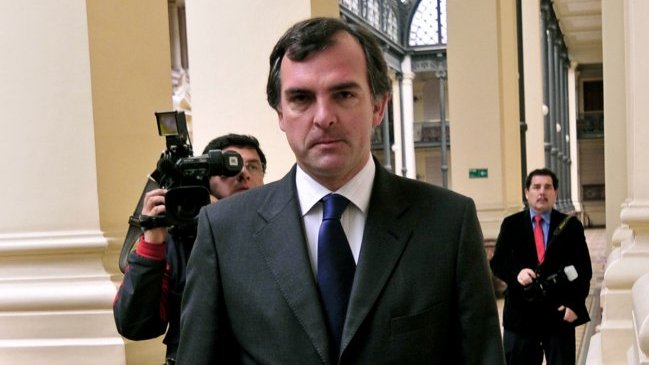 Caso Penta: UDI pidió 