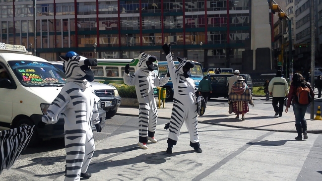 Los empleos más extravagantes del mundo