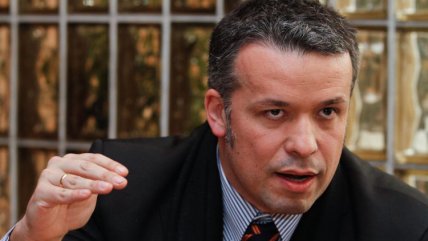   Landerretche: Nuestra responsabilidad es gestionar recursos de Codelco con excelencia 