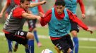 La sub 20 chocará con dos rivales del Sudamericano en cuadrangular preparatorio