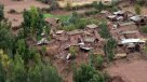 Perú declaró estado de emergencia en zonas afectadas por sismo