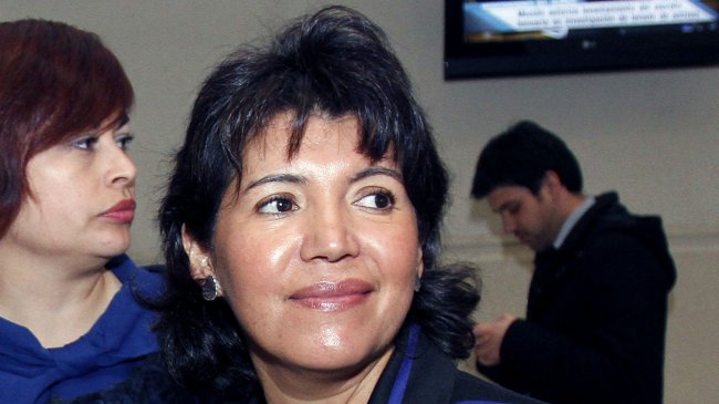 Yasna Provoste: Queremos vocación por la educación y no por el negocio