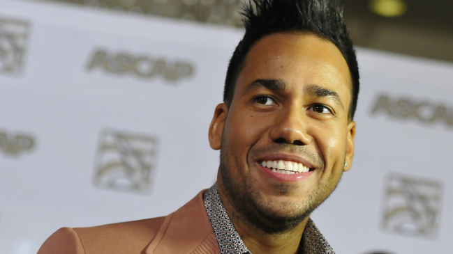 Romeo Santos vuelve a apostar por el cine