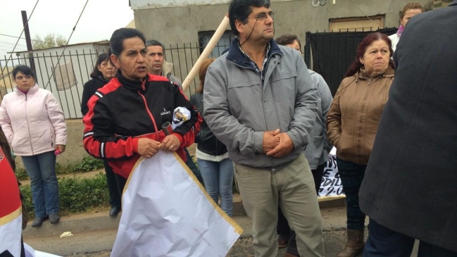 Vecinos acusan que cadáver estuvo 15 días abandonado en Rodelillo