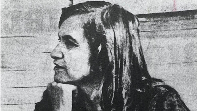 Chilevisión Música reedita catálogo completo de Violeta Parra