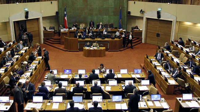 Alianza recibió seis veces más aportes reservados por voto que la Nueva Mayoría