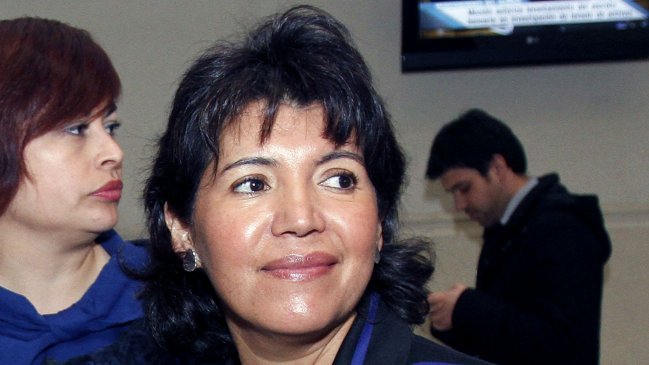 Yasna Provoste: Queremos vocación por la educación y no por el negocio