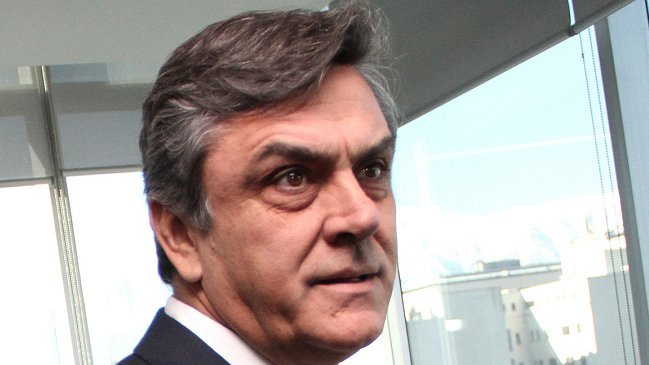 Pablo Longueira: Me encantaría ser Presidente de Chile, pero no tengo la fuerza