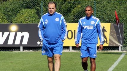  Bielsa y su anécdota de ser kiosquero en Argentina  