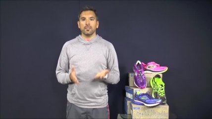 Capítulo 2: Cómo seleccionar tus zapatillas