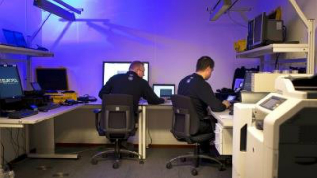 Interpol inaugura un centro en Singapur para luchar contra el cibercrimen