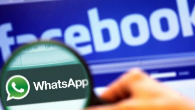 Bruselas autoriza la compra de WhatsApp por Facebook