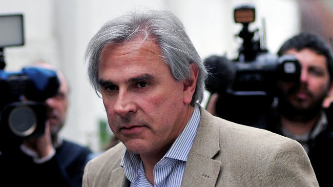 Iván Moreira: Se están ensañando conmigo y con Velasco