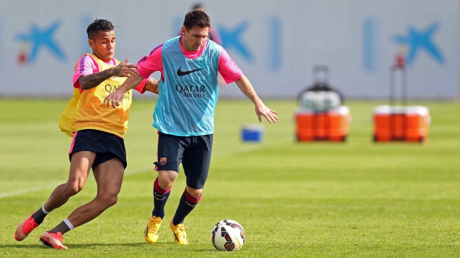 Lionel Messi irá a juicio por fraude tras negarse recurso