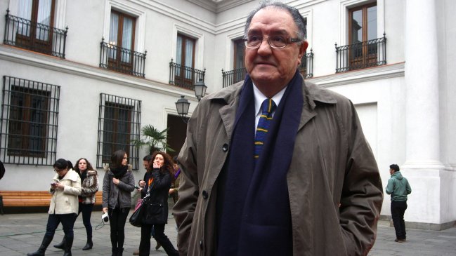 Gobierno invocará Ley de Seguridad del Estado por quema de camiones en Ercilla