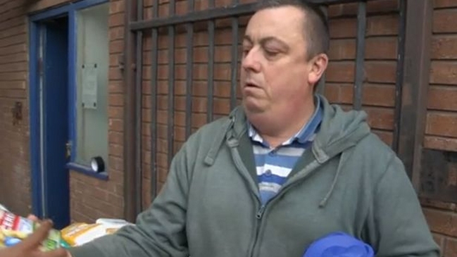 Estado Islámico publicó video con supuesta decapitación de otro rehén británico