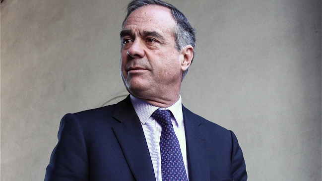 Timonel DC y caída en apoyo a Bachelet: Ha habido desorden en debate de las reformas