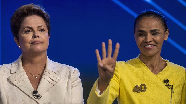 Elecciones en Brasil: Corrupción marcó último debate televisado